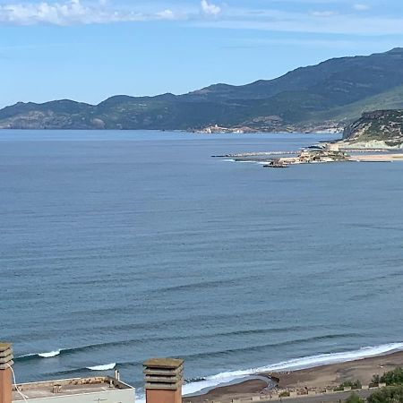 Willa West Sardinia - Bosa Magomadas Zewnętrze zdjęcie