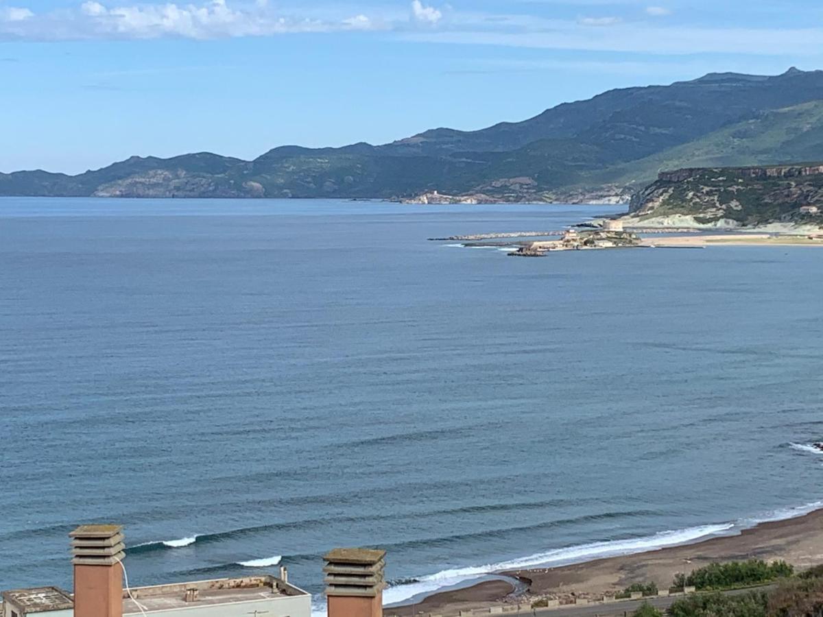Willa West Sardinia - Bosa Magomadas Zewnętrze zdjęcie