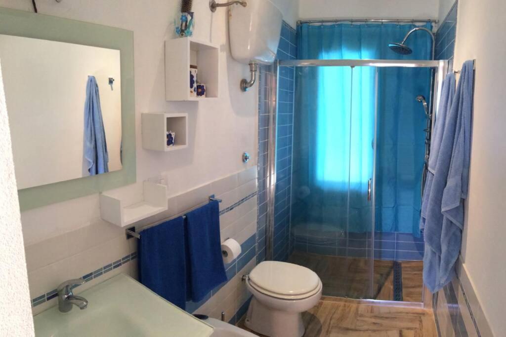 Willa West Sardinia - Bosa Magomadas Zewnętrze zdjęcie