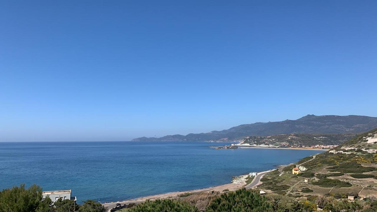 Willa West Sardinia - Bosa Magomadas Zewnętrze zdjęcie