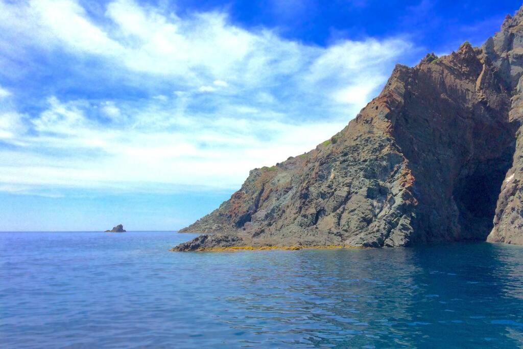 Willa West Sardinia - Bosa Magomadas Zewnętrze zdjęcie