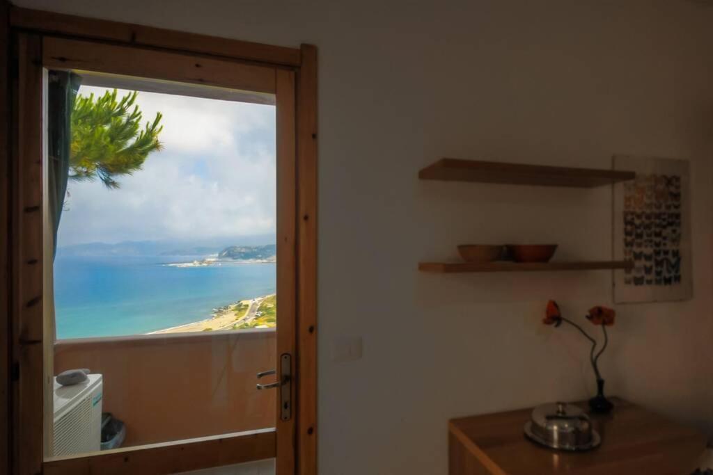 Willa West Sardinia - Bosa Magomadas Zewnętrze zdjęcie